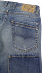 Jeans Krayver R6ZD4