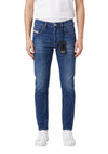 Jeans D-Bazer 083AZ