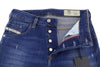 Jeans D-Bazer 083AZ