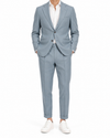Suit Havana Jetted