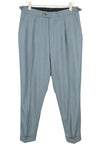 Suit Havana Jetted