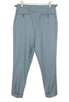 Suit Havana Jetted