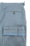 Suit Havana Jetted
