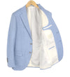Suit Lazio Single Breasted