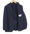 Blazer Havana Patch Unlined