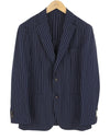 Blazer Havana Patch Unlined