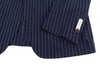 Blazer Havana Patch Unlined