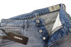 Jeans D-Bazer 081AP