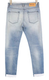 Jeans D-Strukt 081AP