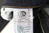 Jeans D-Strukt 082AC