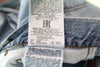 Jeans Mharky 080AF