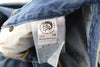 Jeans Mharky 0077V