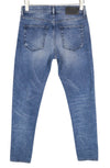 Jeans D-Strukt 081AQ
