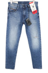 Jeans D-Strukt 081AQ