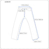 Jeans Mharky 088AD