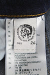 Jeans D-Bazer 083AT