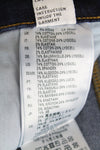 Jeans D-Bazer 083AT