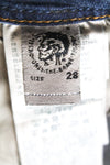 Jeans Sleenker 069DG