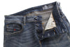 Jeans Sleenker 069DG
