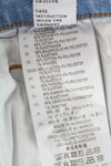 Jeans Aryel 0890D