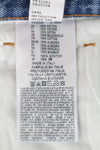 Jeans Widee 0077V