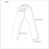 Jeans Widee 0077V