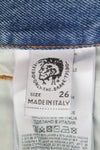 Jeans Widee 0077V