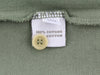 Green Cotton Polos