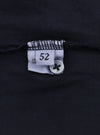 Blue Cotton Polos