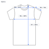 Blue Cotton Polos