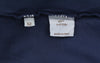 Blue Cotton Polos