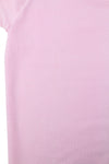 Pink Cotton Polos