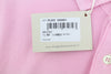 Pink Cotton Polos