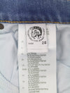 Jeans Tepphar-X R8XA3