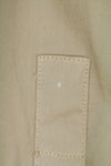 Brown Twill Shirt