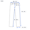 Jeans Troxer R8IE4