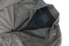 Brown Nylon Jacket