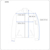 Black Polyester Jacket