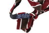 Brown Silk Bowtie