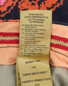 Multicoloured Cotton Shorts