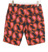 Multicoloured Cotton Shorts