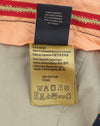 Multicoloured Cotton Shorts