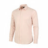 Pink Cotton Shirt