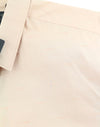 Pink Cotton Shirt