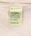 Pink Cotton Shirt