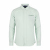 Green Cotton Shirt