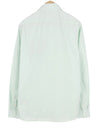 Green Cotton Shirt