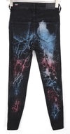 Jeans Slandy-High-SX 069IY