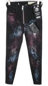 Jeans Slandy-High-SX 069IY