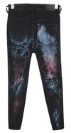 Jeans Slandy-High-SX 069IY